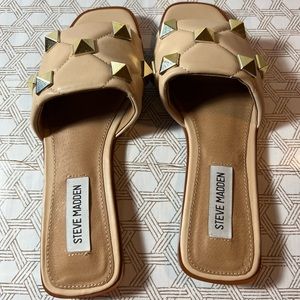 Steve Madden Sandals
